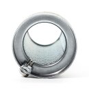 Schalldämpfer Einsatz Performance Baffle 57x202 mm...