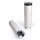 Schalldämpfer Einsatz Performance Baffle 57x202 mm DB-Killer für 2-3/8" Krümmer