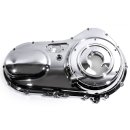 Outer Primary Cover Chrome fits Harley Davidson Sportster...