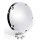 Kupplungsdeckel Derby Cover Chrom f. Harley-Davidson Twin Cam 1999- Dyna Softail