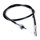 Speedo cable for Harley-Davidson 98cm front wheel 12mm...