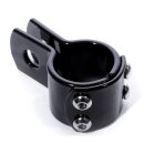 Pince de montage 32mm Support noir Cadre 1¼"...