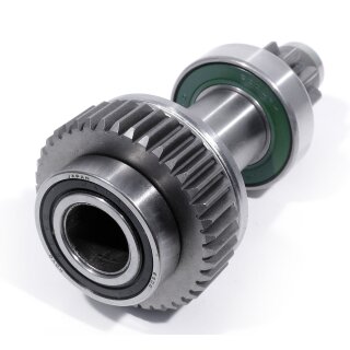 Anlasser Starter Kupplung Freilauf f. Harley Davidson Dyna Softail Touring 06-17