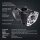 Motor de Arranque para Harley-Davidson Big Twin 1989-2006 Negro 1,4KW NUEVO HD