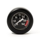 Öltemperatur Mess-Peilstab Celsius Schwarz f Harley-Davidson Softail Twin Cam 0-