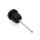 Öltemperatur Mess-Peilstab Celsius Schwarz f Harley-Davidson Softail Twin Cam 0-
