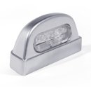Mini LED Caractéristique éclairage en aluminium chrome Moto HARLEY DAVIDSON