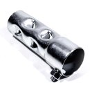 Schalldämpfer Einsatz Baffle 35x98 mm DB-Killer für 1½" Krümmer Universal