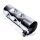 Silenciador Inserto Deflector 35x98 mm DB-Killer para Mangueras de 1½" Universal