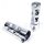 Silenciador Inserto Deflector 35x98 mm DB-Killer para Mangueras de 1½" Universal
