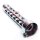 Baffle dinsertion de silencieux 47x200 mm DB-Killer pour collecteur 2" Harley