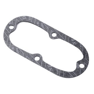 Gasket for Inspection cover Harley Davidson Big Twin Dyna Shovel Softail Primary