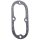Dichtung Inspektionsdeckel f Harley Davidson Big Twin Dyna Shovel Softail Primär