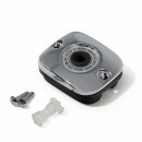 Front Master Cylinder Cover Chrome f. Harley Davidson Softail Dyna Touring 2005-