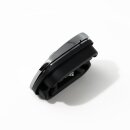 Front Master Cylinder Cover Chrome f. Harley Davidson Softail Dyna Touring 2005-