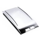 Konsolenverlängerung Chrom f. Harley Davidson Softail Tank Cover Dash Panel Kit