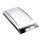 ESTENSIONE DELLA CONSOLE CROMO (F) . HARLEY DAVIDSON SOFTAIL SERBATOIO COPERCHIO