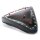 solo siège Big CLASSIQUE STYLE CUSTOM pour Harley Davidson Type UNIVERSEL HONDA