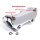 Coperchi bulloni a brugola Morsetti manubrio riser cromati da ¼" Harley-Davidson