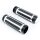 Griffe Custom Chrom Comfort f. Harley-Davidson Chopper Cruiser 1" Universal 25mm
