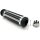 Griffe Custom Chrom Comfort f. Harley-Davidson Chopper Cruiser 1" Universal 25mm