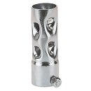 Schalldämpfer Einsatz Baffle 41x100 mm DB-Killer für 1¾" Krümmer Harley Suzuki