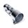 Schalldämpfer Einsatz Baffle 41x100 mm DB-Killer für 1¾" Krümmer Harley Suzuki