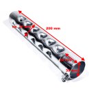 Schalldämpfer Einsatz Baffle 35x200 mm DB-Killer...
