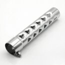 Muffler Insert Baffle 35x200 mm DB-Killer for 1½" Manifold Pipes Universal