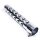 Muffler Insert Baffle 35x200 mm DB-Killer for 1½" Manifold Pipes Universal