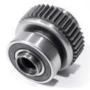 Anlasser Starter Kupplung Freilauf f. Harley-Davidson...