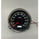 Tacho elektronisch für Harley-Davidson Softail Road King Twin Cam Evo 1995-2003