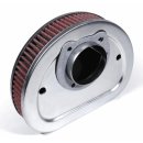 Sport Air cleaner for Harley Davidson Softail Twin Cam Performance Race 1450cc 99-07