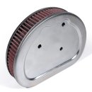 Sport Air cleaner for Harley Davidson Softail Twin Cam...