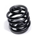 Short Black Seat Springs 50mm for Soloseat Harley BMW...