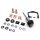 Kit Réparation Solénoide pour Harley-Davidson Dyna Touring Softail 2006  -2017
