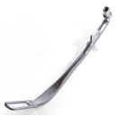 Kickstand Chrome for lowered Harley Davidson Dyna Models from 2006 - 2017