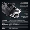 Motor de Arranque para Harley-Davidson Twin Cam 2006- Softail Dyna Touring NUEVO