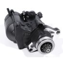 Starter Motor for Harley-Davidson Twin Cam 2006- Black NEW Softail Touring Dyna
