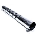 Schalldämpfer Einsatz Baffle 35x330 mm DB-Killer für 1½" Krümmer Universal