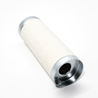 Deflettore Inserto Performance Marmitta 72x203 mm DB-Killer per Collettori da 3"