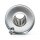 Deflettore Inserto Performance Marmitta 72x203 mm DB-Killer per Collettori da 3"