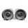 Deflettore Inserto Performance Marmitta 72x203 mm DB-Killer per Collettori da 3"