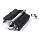 Kick Pedal Chrome Bicycle Style fits Harley Davidson Old...