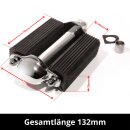 Kicker PEDAL Motor De Arranque PARA HARLEY DAVIDSON CAJA...