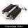 Kickerpedal Kick Starter Pedal für Harley Davidson Getriebe Old School Bicycle
