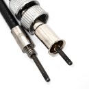 Tachowelle f Harley-Davidson 100cm Vorderrad 16mm +...