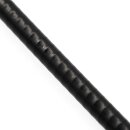 Tachowelle f Harley-Davidson 100cm Vorderrad 16mm + 5/8" Tacho-Anschluss schwarz