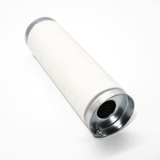 Performance Baffle dinsertion de silencieux 73x253 mm DB-Killer p collecteur 3"