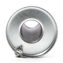 Schalldämpfer Einsatz Performance Baffle 73x253 mm...